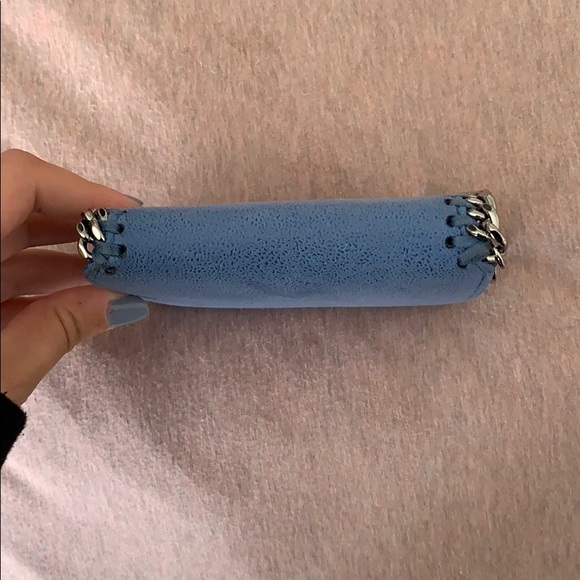 Stella McCartney Falabella Small Wallet - Picture 12 of 16